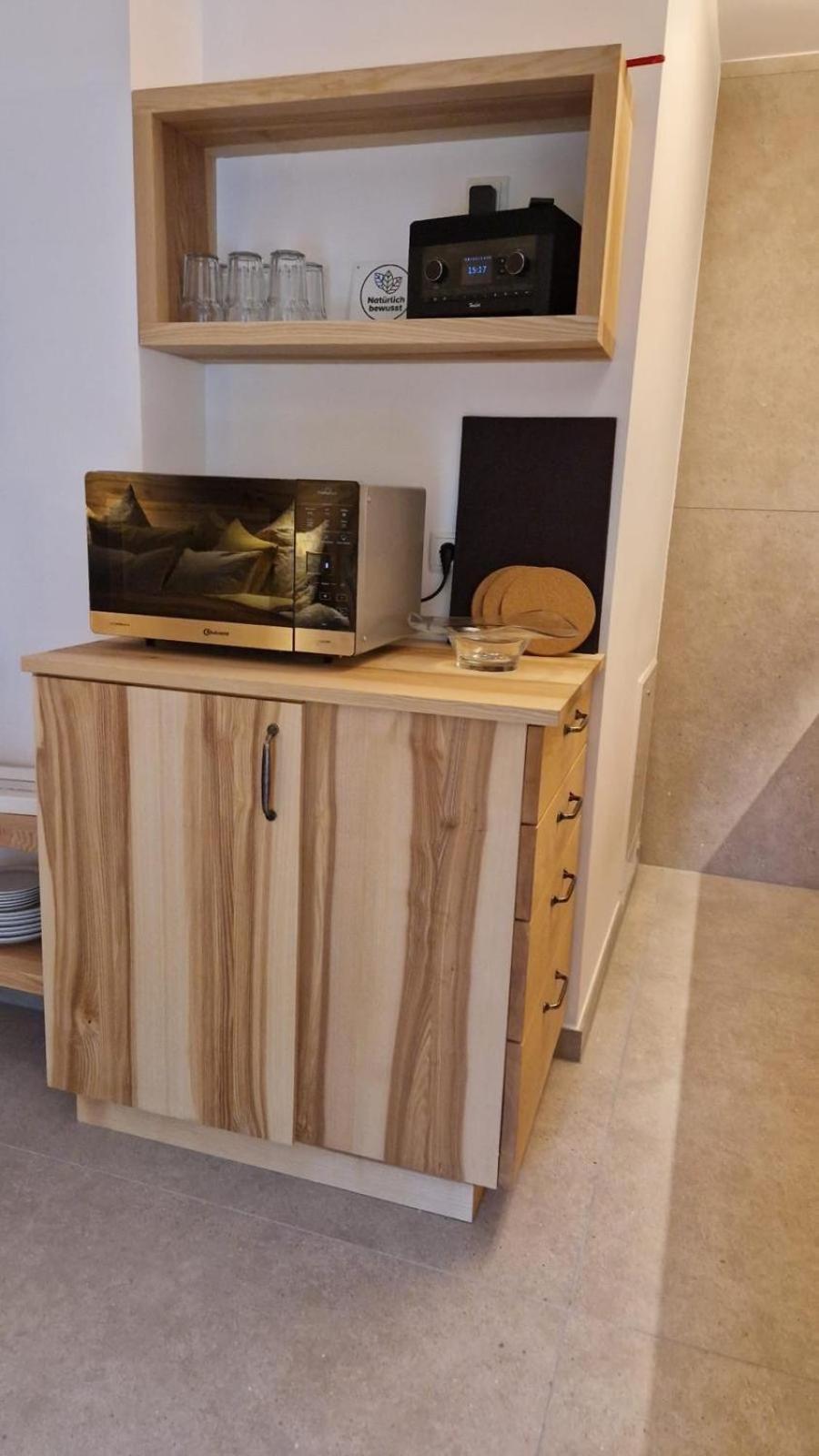 Ferienwohnung Bergwelten Oberaudorf Exteriér fotografie
