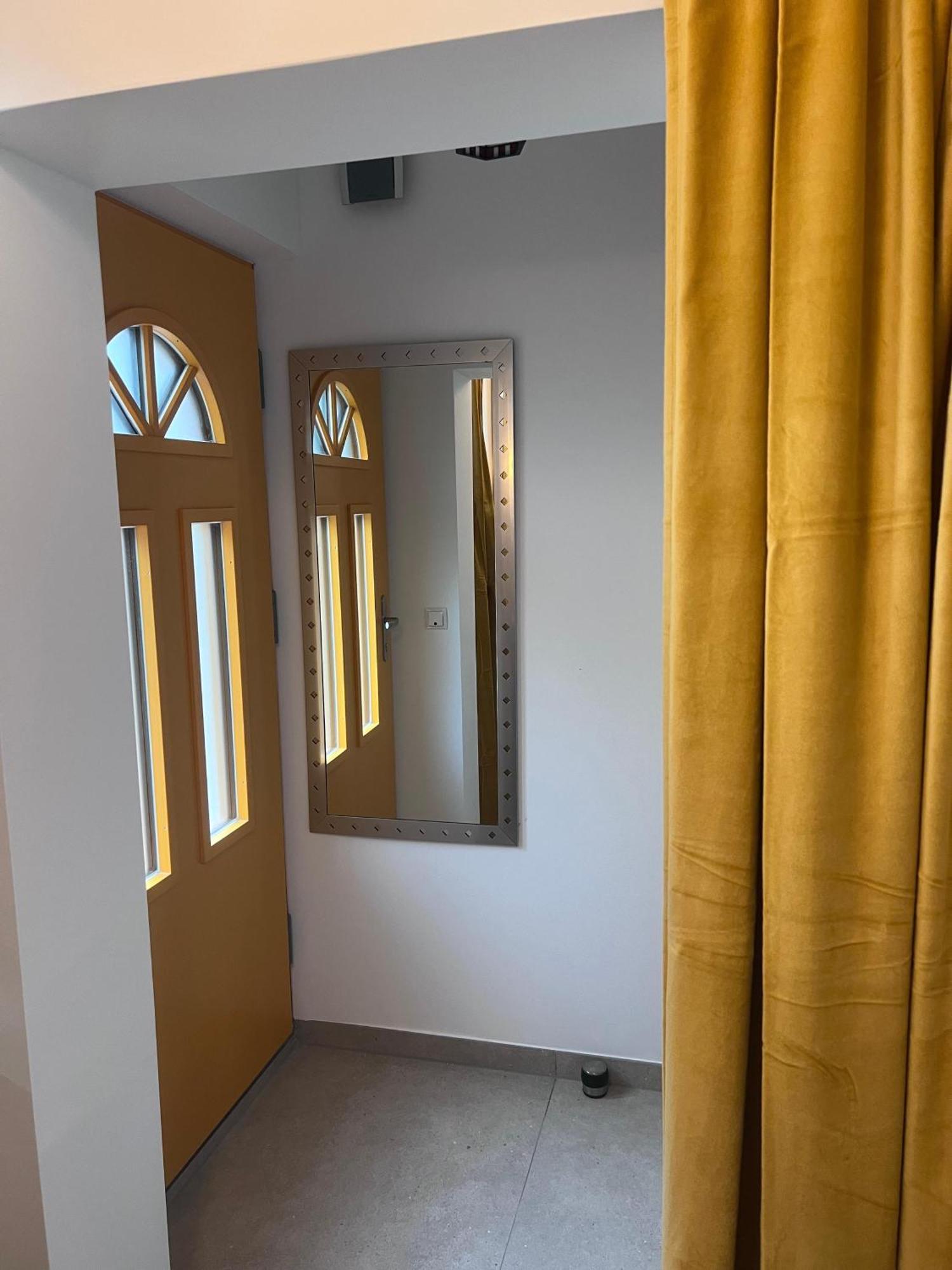 Ferienwohnung Bergwelten Oberaudorf Exteriér fotografie