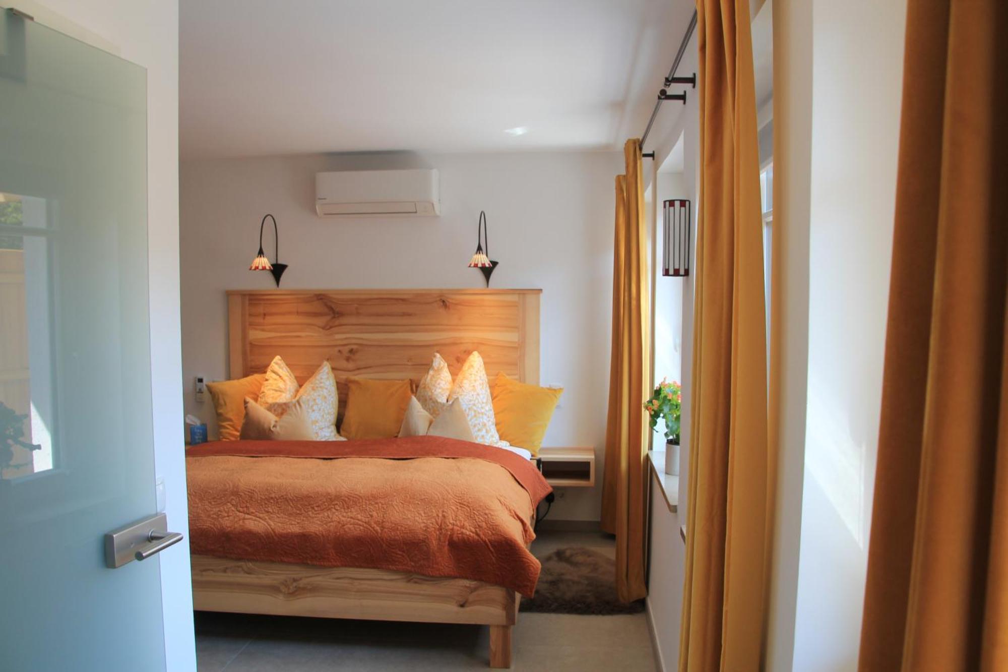Ferienwohnung Bergwelten Oberaudorf Exteriér fotografie