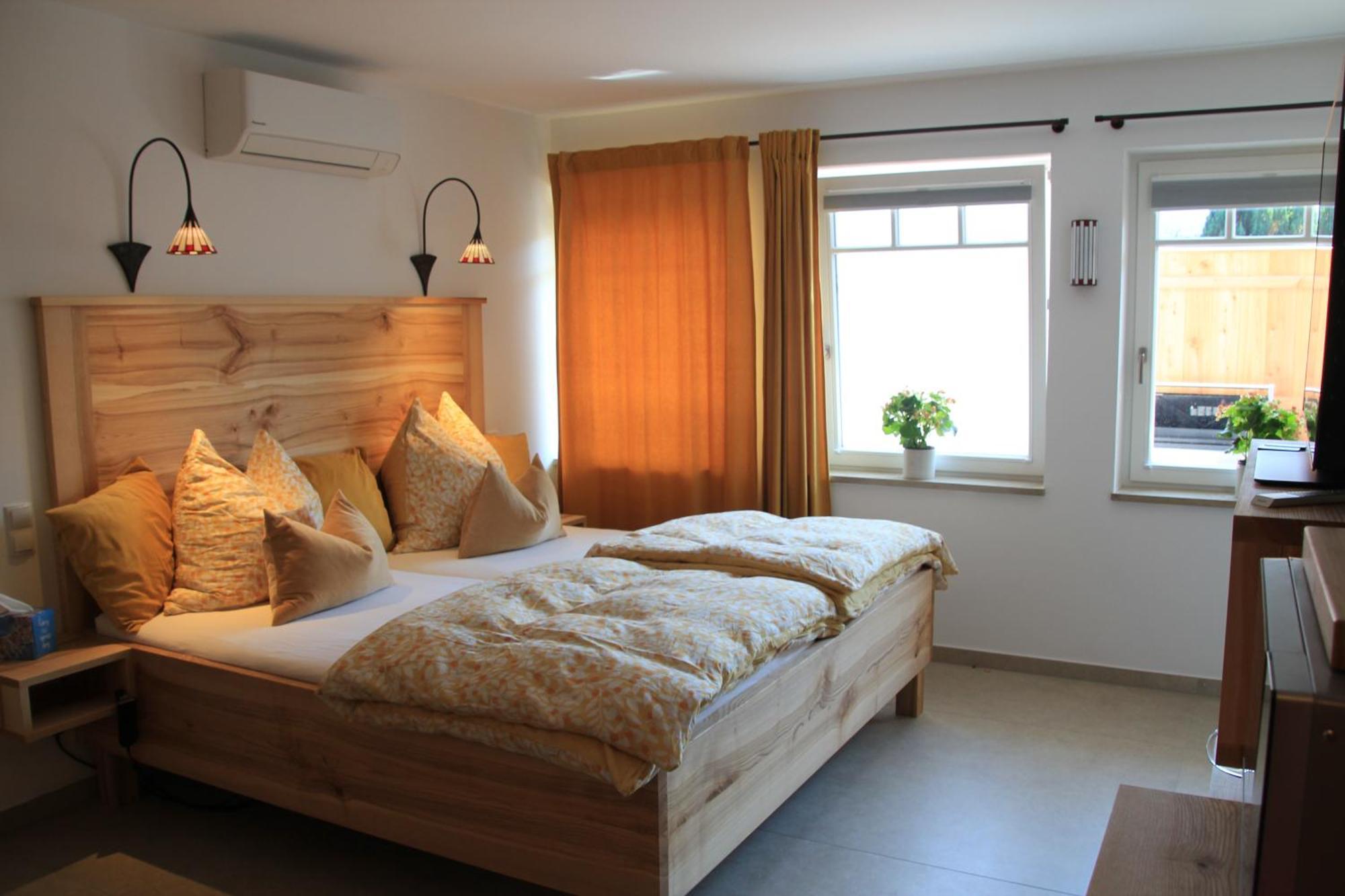 Ferienwohnung Bergwelten Oberaudorf Exteriér fotografie